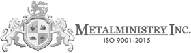 Metal Ministry Inc.