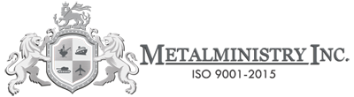 Metal Ministry Inc
